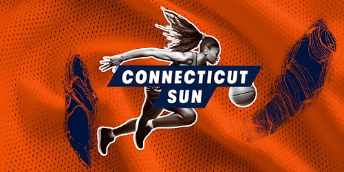Connecticut Sun at Atlanta Dream - Commissioner's Cup Tickets