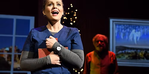 The Forgotten Carols - Tooele