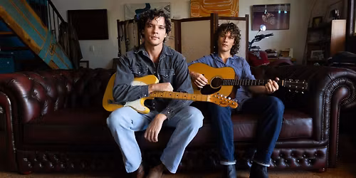 The Gray Brothers - Live at Clancy's Freo