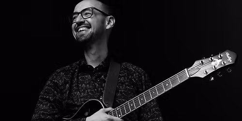 Red Truck Live Music! Adam Thomas