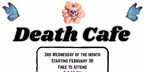 Death Cafe