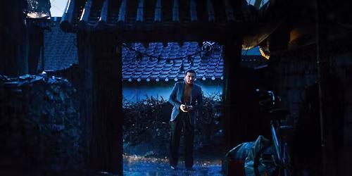 Kuru Cult Night #22 The Wailing (Gokseong)