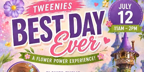 Best Day EVER!