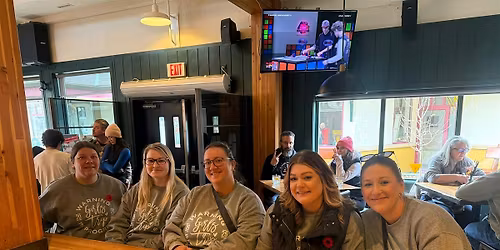 Rockin Rockford Scavenger Hunt