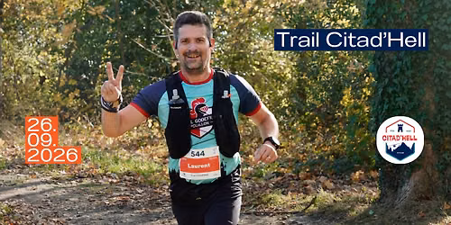 Trail Citad'Hell 2026