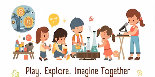 STEM Adventures - World Earth Day - Recycling