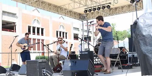 The Corner Boys at Donovan's Irish Pub