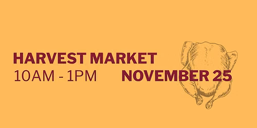 Harvest Market