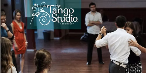 Argentine Tango Beginner Intensive Workshop