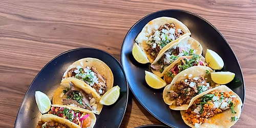 $3 Taco Tuesday \ud83c\udf2e at A'LU