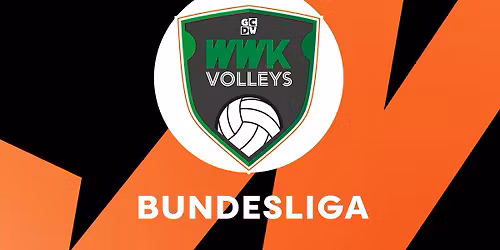 BR Volleys vs. WWK Volleys Herrsching