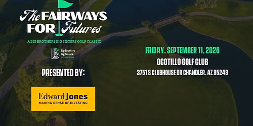 The Fairways for Futures