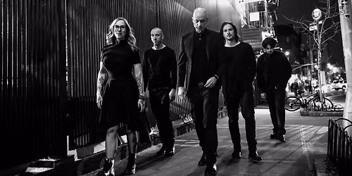 Cold, University Drive