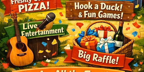 End of Summer Fete