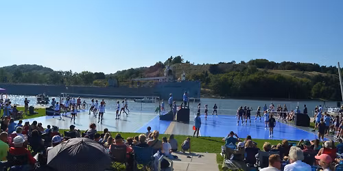 2025 Battle on the Boardwalk