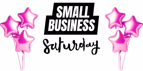 Celebrate small business with Two Sisters!