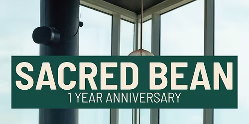 One Year Anniversary