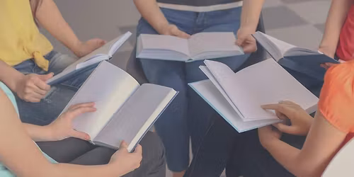 Auckland Romance Readers Book Club Meeting #31