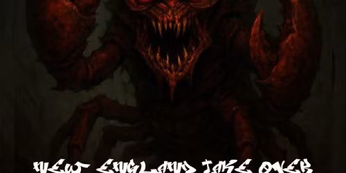 Fury Of Five, Brick By Brick