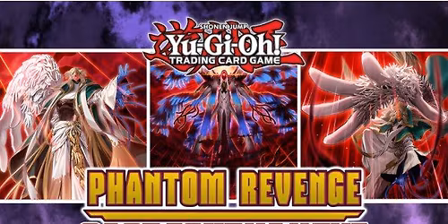 TCA Phantom Revenge Case Tournament