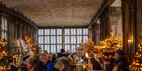 Mercatum -Christmas Artisan Market