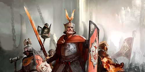 Crois\u00e9 des SpearHead