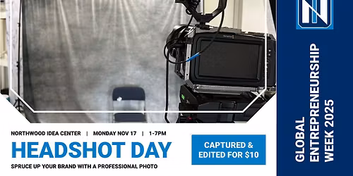 Professional Headshots