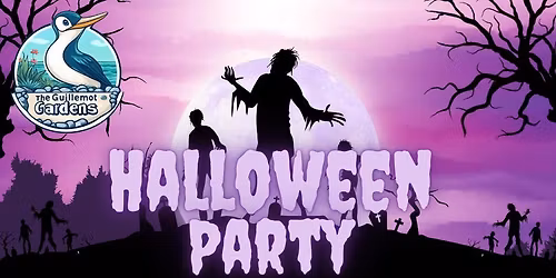 Halloween Party