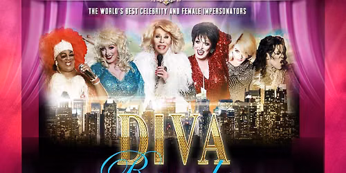 Diva Royale Drag Queen Show