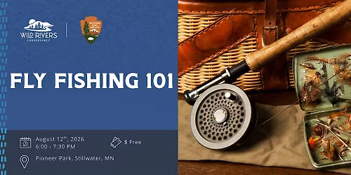 Fly Fishing 101