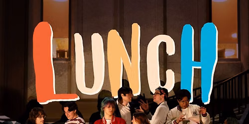 UDS Presents: Lunch Money