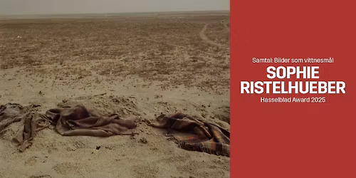 Samtal: Bilder som vittnesm\u00e5l