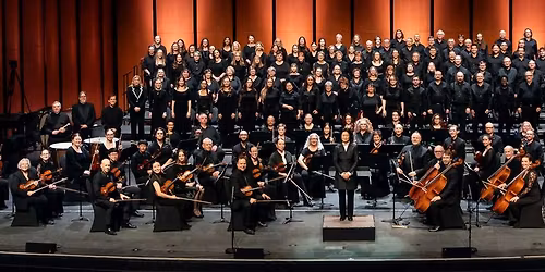 Saskatoon Symphony Orchestra: Beauty And The Beast In Concert