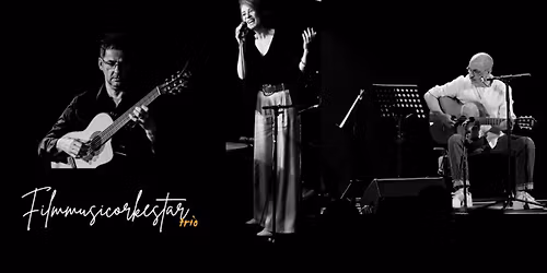 Filmmusicorkestar - besplatan koncert - Dan dr\u017eavnosti i Dan grada Zagreba