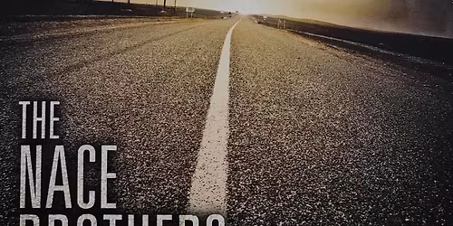 The Nace Brothers