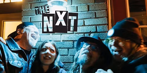 Black Friday Party @ the TWISTED BULL!!! with The NXT!!