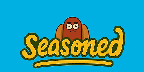 SEASONED: SUMMER LOADING 