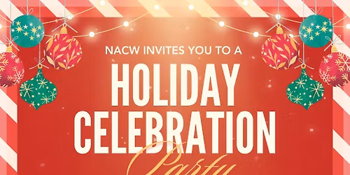 December NACW Luncheon