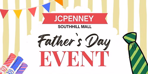 Father\u2019s Day Event