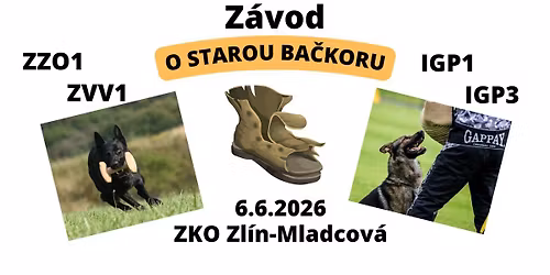 O STAROU BA\u010cKORU