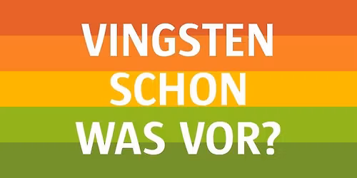 VEGAN STREET DAYS STUTTGART 2026