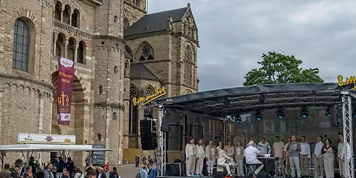 24. Jazzfest am Dom