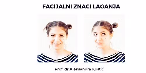 Facijalni znaci laganja