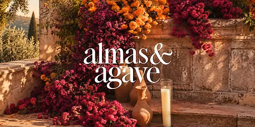 Almas & Agave