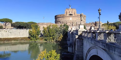 Castel Sant\u2019Angelo \u2013 Biglietto gratuito e visita guidata a pagamento