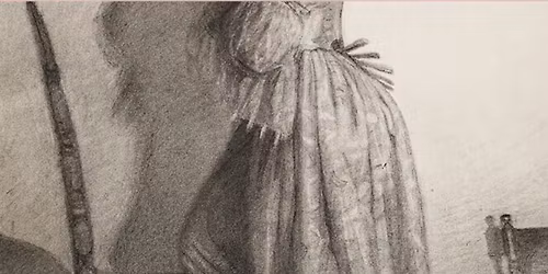 Byvandring om st\u00e6rke kvinder i Viborgs historie - Ladies Week 