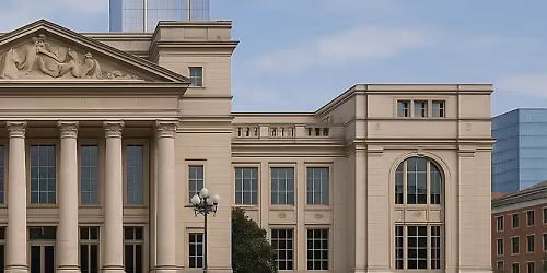 Nashville Symphony: Giancarlo Guerrero - Petrouchka