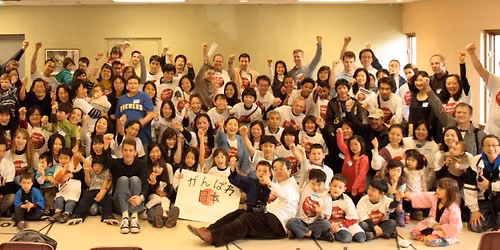 2026 Japan Fest October 25 (Sunday)--Vendor Registration Open through August 15
