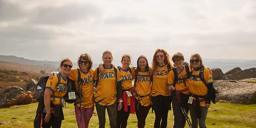 Marie Curie: Beat the Mournes