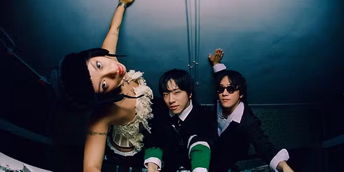 Chanpan | Rotown Rotterdam